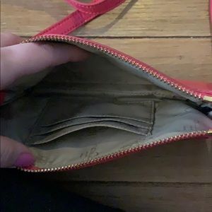 Cole Haan Bags - Cole Haan small cross body purse Cole Haan Bags - Cole Haan small cross body purse